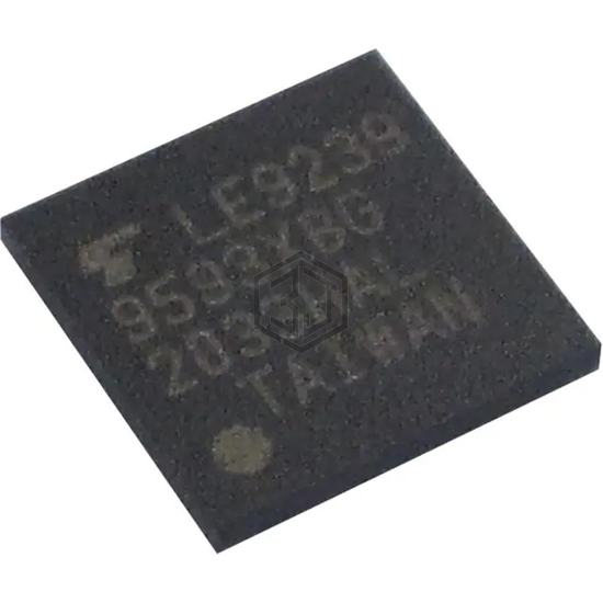 TC9593XBG(EL) - Toshiba Semiconductor and Storage - Specialized ICs