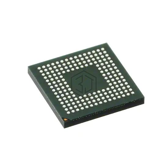 DLPC2607ZVB - Texas Instruments - Specialized ICs