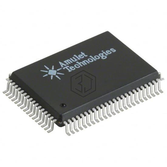 AGB64LV01-QC-E - Amulet Technologies LLC - Specialized ICs