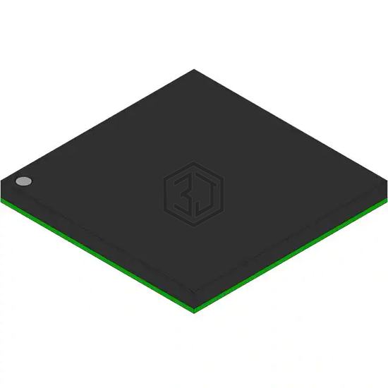 CS5535 - Advanced Micro Devices - Specialized ICs