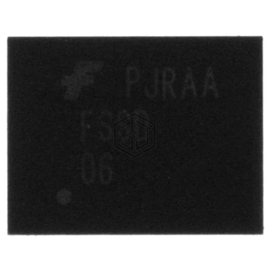 FSSD06BQX - onsemi - Specialized ICs