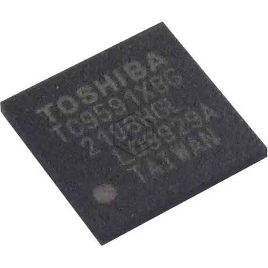 TC9591XBG(EL) - Toshiba Semiconductor and Storage - Specialized ICs