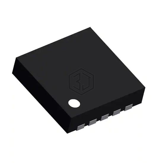 ESD8018MUTAG - onsemi - Specialized ICs