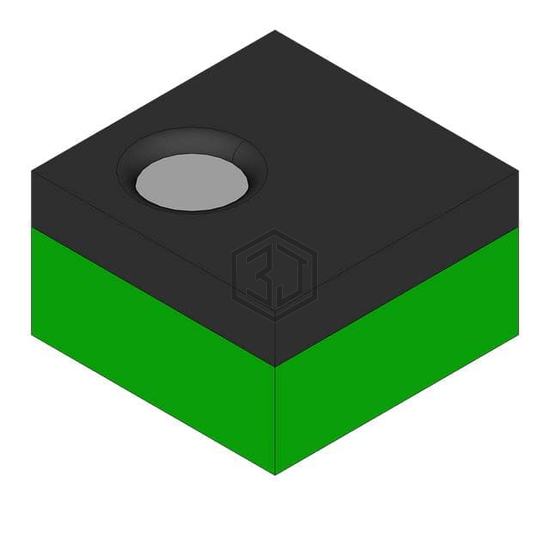 NX3P2902BUK012 - NXP USA Inc. - Specialized ICs