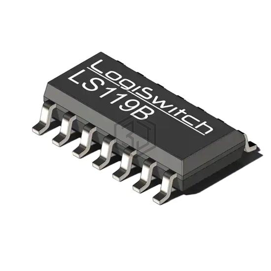 LS119-S - LogiSwitch - Specialized ICs