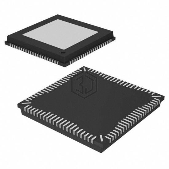 ADATE320KCPZ - Analog Devices Inc. - Specialized ICs