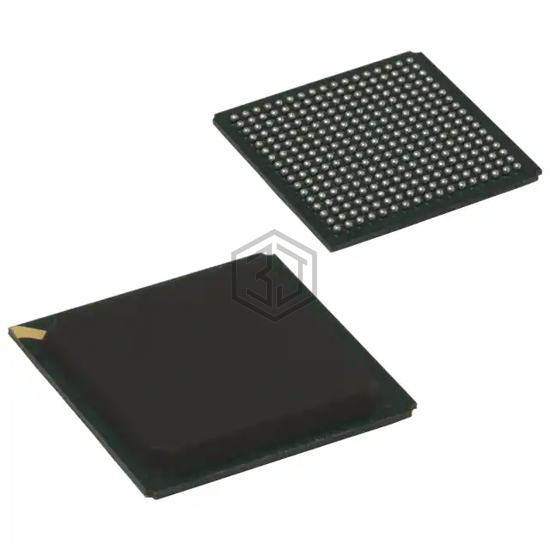 KSZ8695PX - Microchip Technology - Specialized ICs
