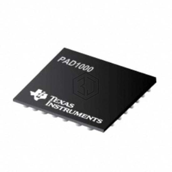 PAD1000YFFR - Texas Instruments - Specialized ICs