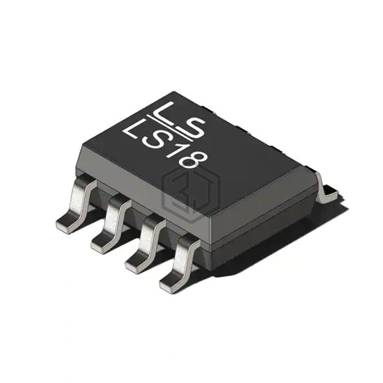 LS18-S - LogiSwitch - Specialized ICs