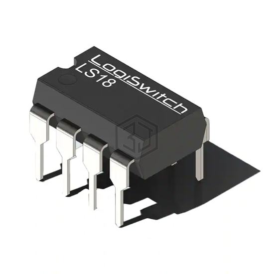 LS18-P - LogiSwitch - Specialized ICs