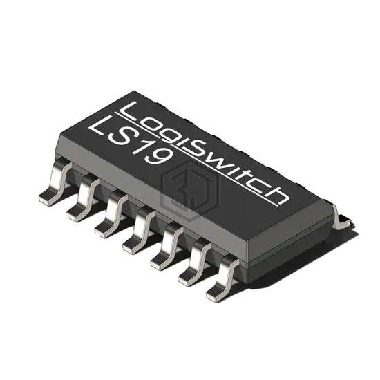 LS19-S - LogiSwitch - Specialized ICs