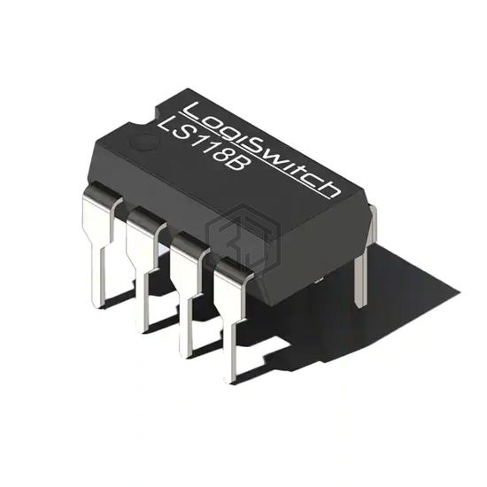 LS118-P - LogiSwitch - Specialized ICs
