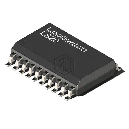 LS20-S - LogiSwitch - Specialized ICs