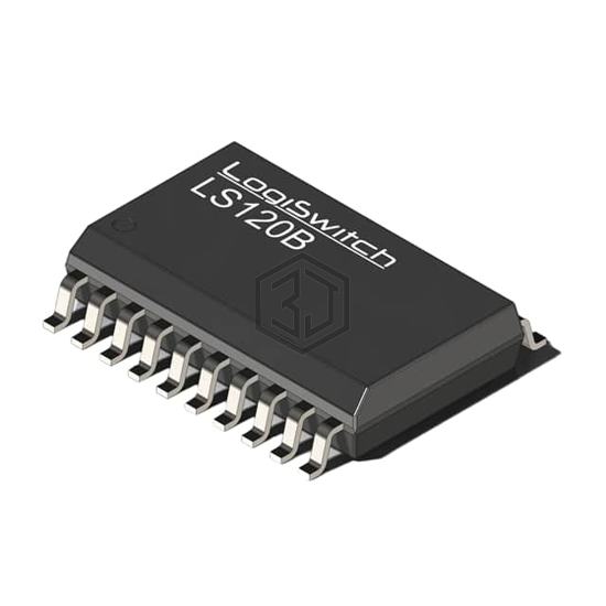 LS120-S - LogiSwitch - Specialized ICs