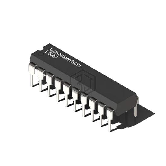 LS20-P - LogiSwitch - Specialized ICs