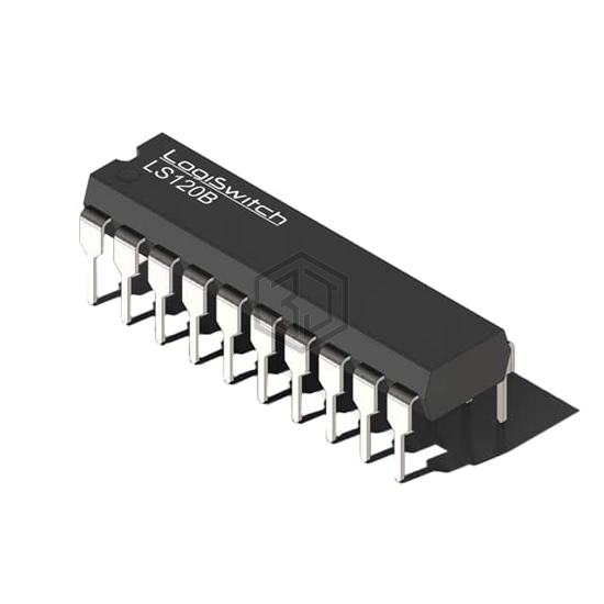 LS120-P - LogiSwitch - Specialized ICs