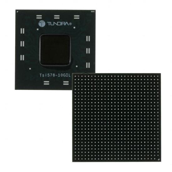 TSI578-10GIL - Renesas Electronics America Inc - Specialized ICs