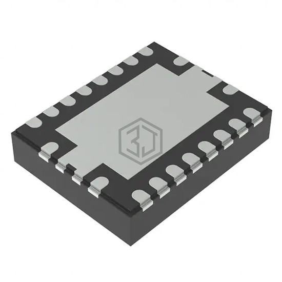 TCAN4550RGYR - Texas Instruments - Specialized ICs