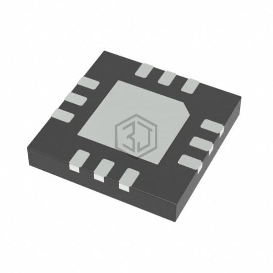 PAM8904EJPR - Diodes Incorporated - Specialized ICs
