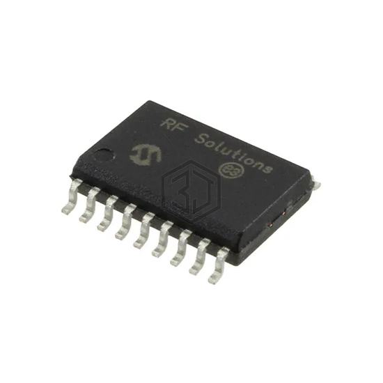 RF600D-SO - RF Solutions - Specialized ICs