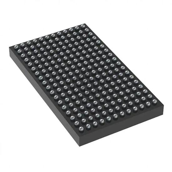 TX7316ZCX - Texas Instruments - Specialized ICs