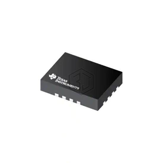 CAXC4T774QRSVRQ1 - Texas Instruments - Specialized ICs