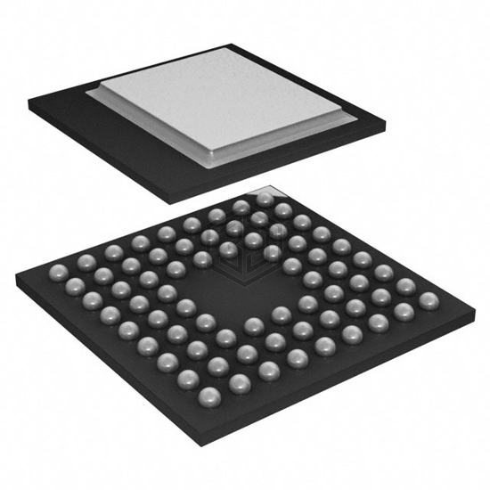 AD5560JBCZ-REEL - Analog Devices Inc. - Specialized ICs