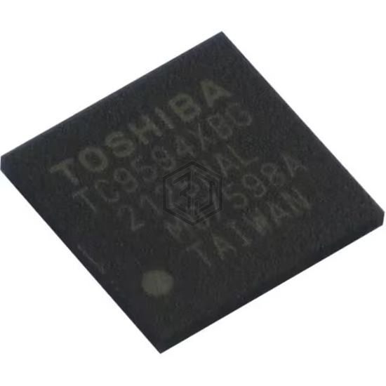 TC9594XBG(EL) - Toshiba Semiconductor and Storage - Specialized ICs