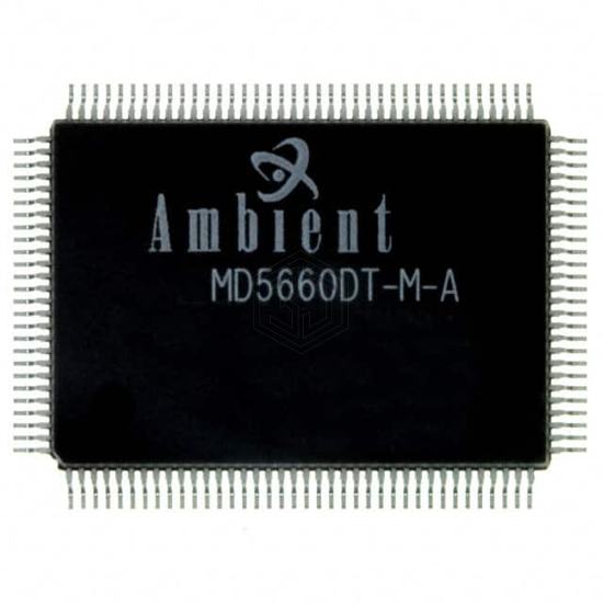 FYMD5660DTMA - Intel - Specialized ICs