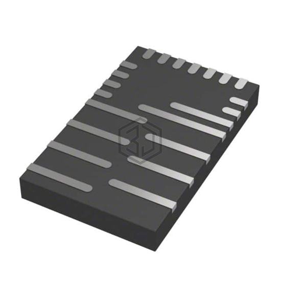 MAX16545BGPF+T - Analog Devices Inc./Maxim Integrated - Specialized ICs