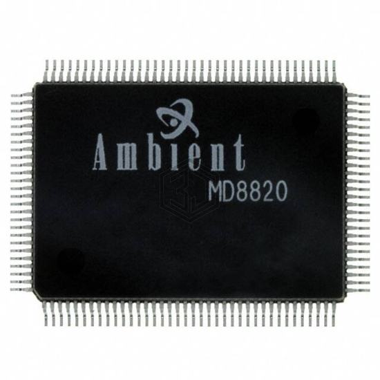 FYMD8820 - Intel - Specialized ICs