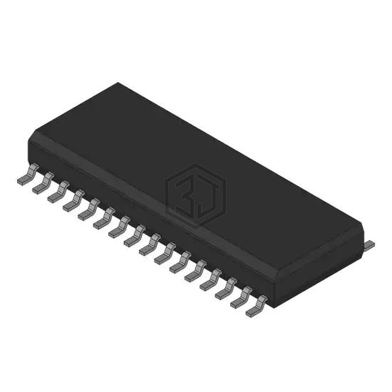 TEF6614T/V1512 - NXP USA Inc. - RF Receivers