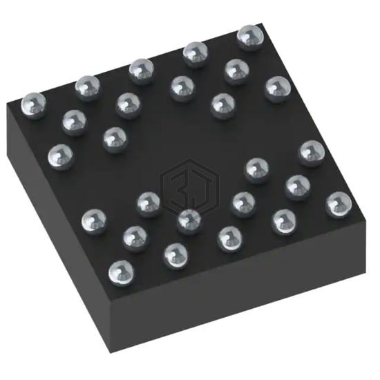BR262W26A103E1G - onsemi - Specialized ICs