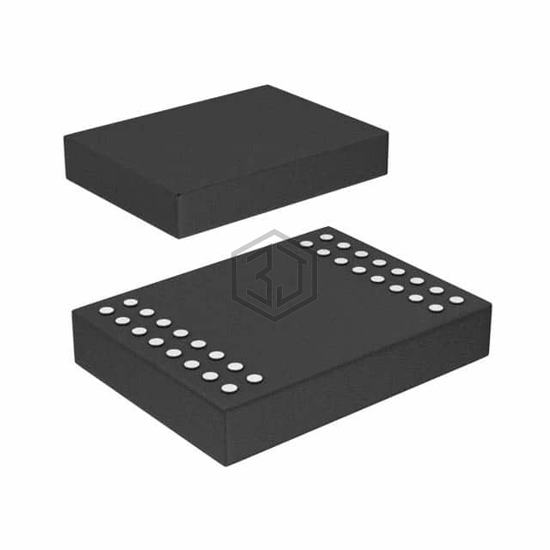 LTM2882IV-3#PBF - Analog Devices Inc. - Digital Isolators