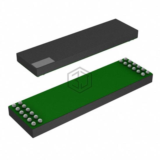 LTM2894CY#PBF - Analog Devices Inc. - Digital Isolators