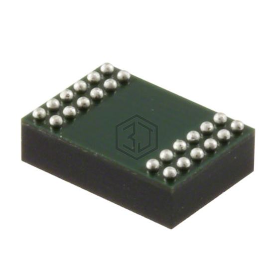 LTM2892CY-I#PBF - Analog Devices Inc. - Digital Isolators