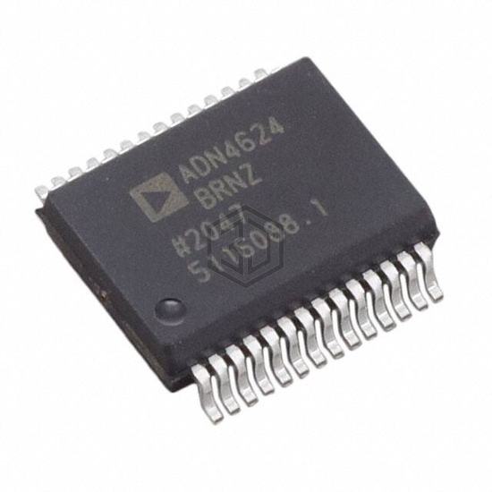 ADN4624BRNZ - Analog Devices Inc. - Digital Isolators