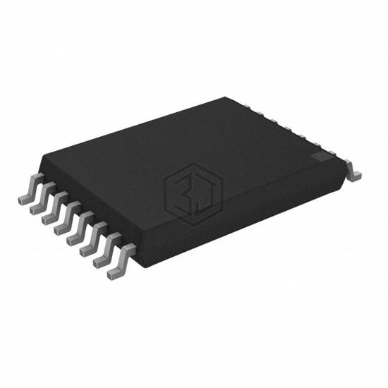 ISO7820DWW - Texas Instruments - Digital Isolators