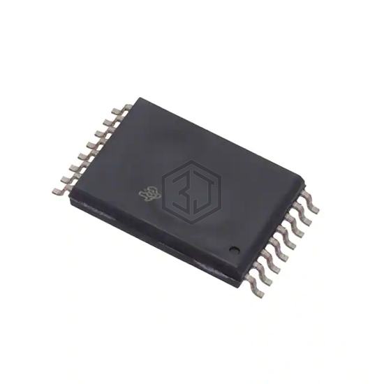 ISO7741QDWWQ1 - Texas Instruments - Digital Isolators