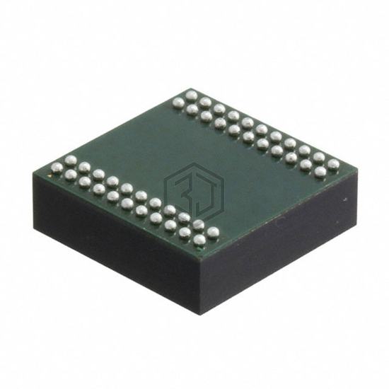 LTM2884CY#PBF - Analog Devices Inc. - Digital Isolators