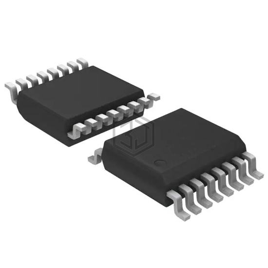 SI8640BA-B-IU - Skyworks Solutions Inc. - Digital Isolators