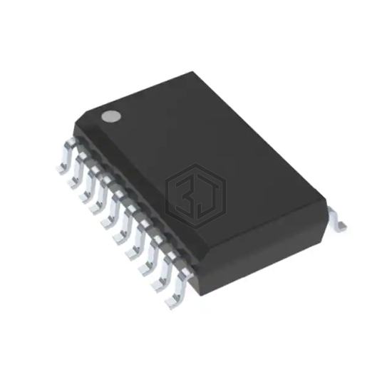 ISOW1432BDFMR - Texas Instruments - Digital Isolators