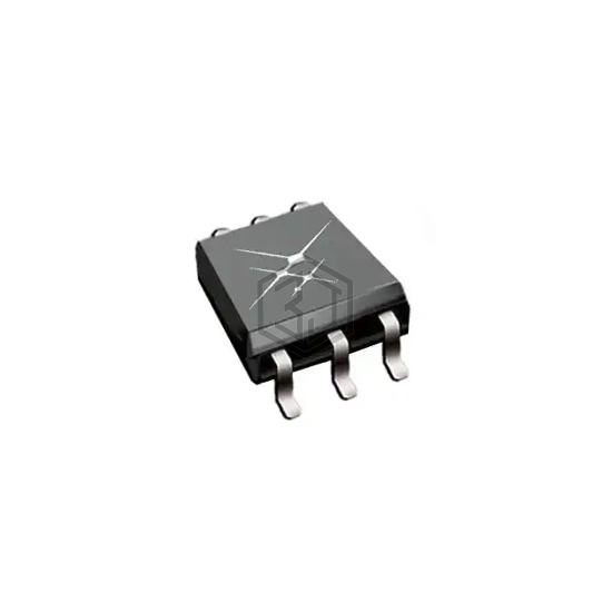 SI8710AD-B-ISR - Skyworks Solutions Inc. - Digital Isolators
