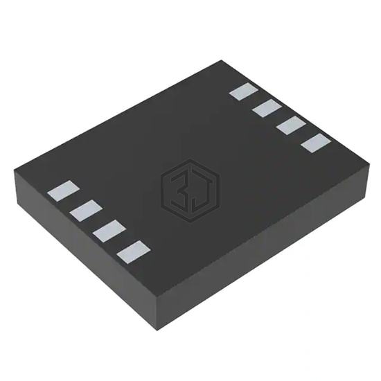 SI8610EB-B-IM1 - Skyworks Solutions Inc. - Digital Isolators