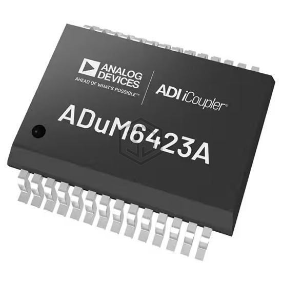 ADUM6423ABRNZ5-RL - Analog Devices Inc. - Digital Isolators