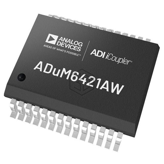 ADUM6421AWBRNZ5-RL - Analog Devices Inc. - Digital Isolators