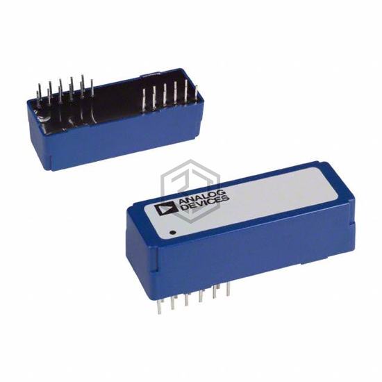 AD261BND-3 - Analog Devices Inc. - Digital Isolators