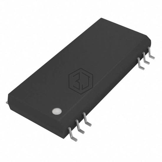 DCR012405U - Texas Instruments - DC DC Converters