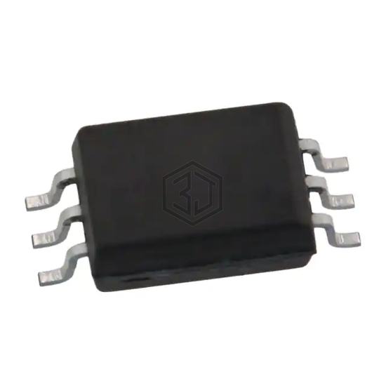 ACPL-W481-500E - Broadcom Limited - Optoisolators - Logic Output