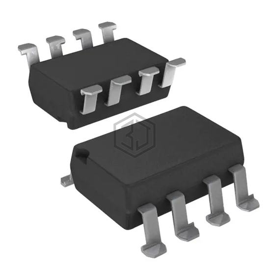 LH1505AAC - Vishay Semiconductor Opto Division - Solid State Relays